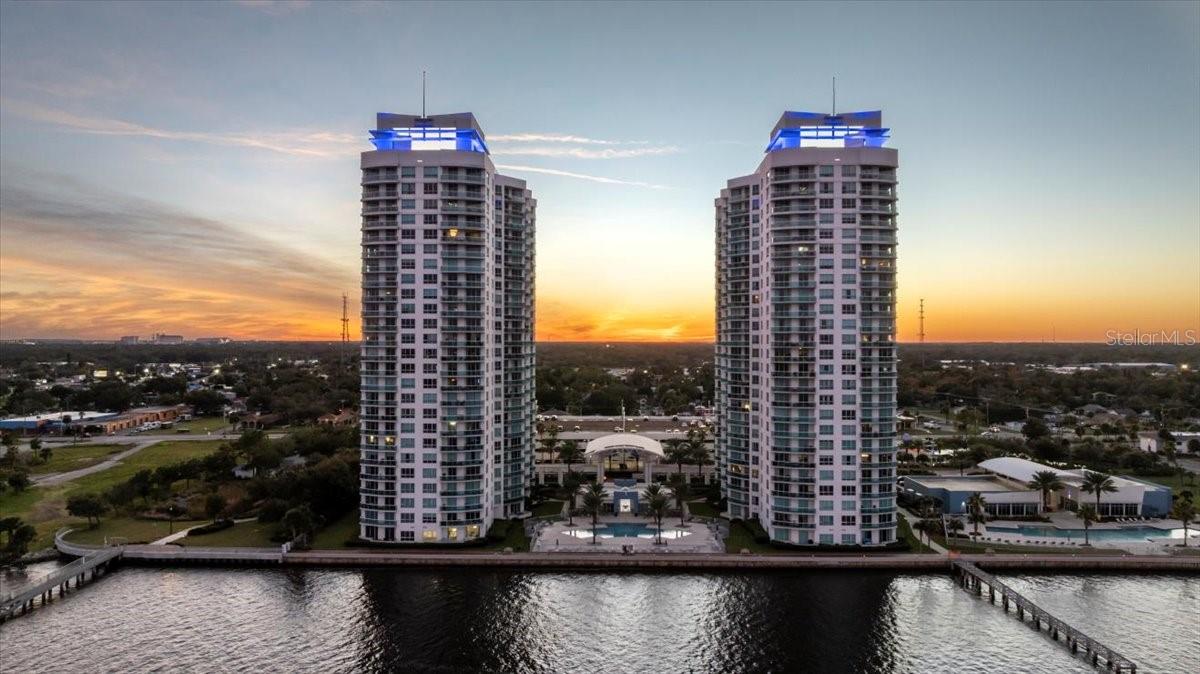 MARINA GRANDE/HALIFAX 01 - Residential