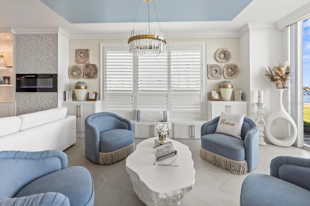 MARINA GRANDE/HALIFAX 01 - Residential