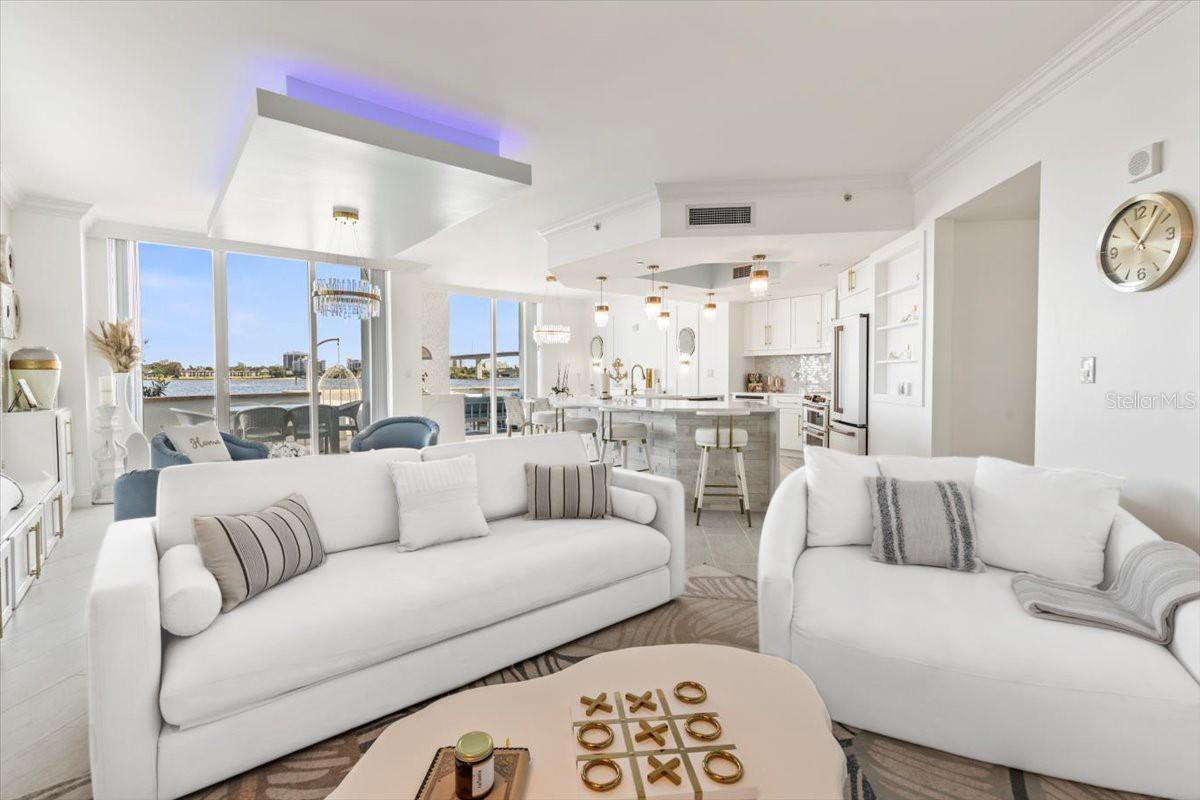 MARINA GRANDE/HALIFAX 01 - Residential