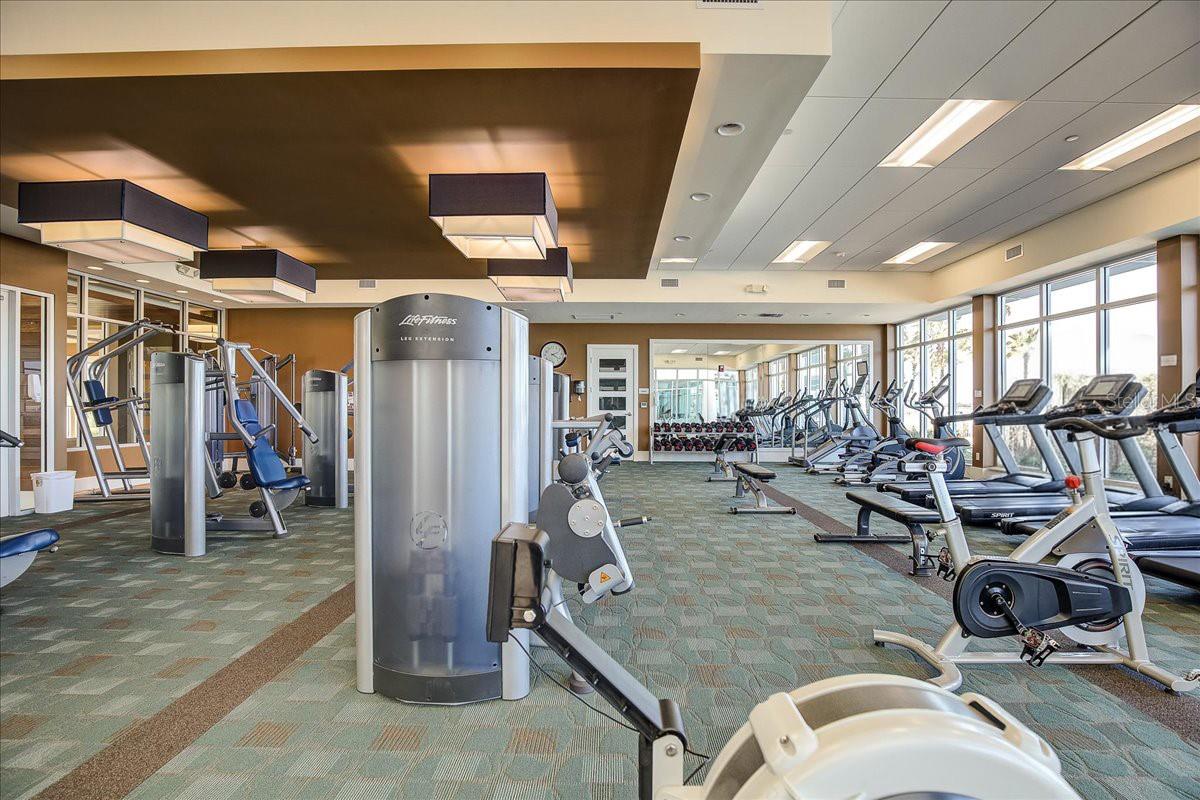 MARINA GRANDE/HALIFAX 01 - Residential