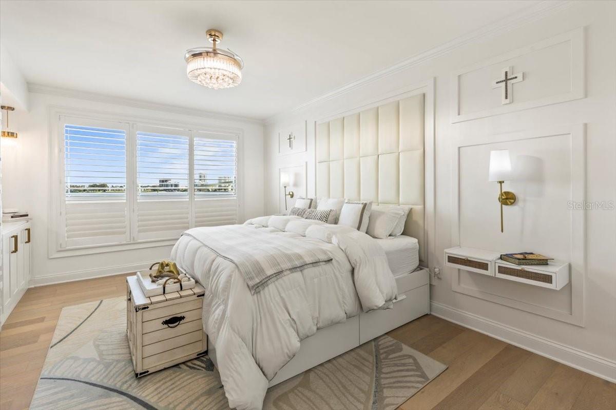 MARINA GRANDE/HALIFAX 01 - Residential