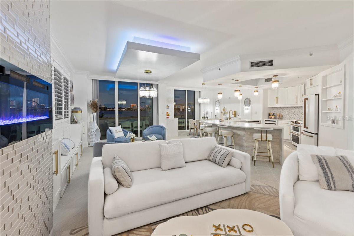 MARINA GRANDE/HALIFAX 01 - Residential