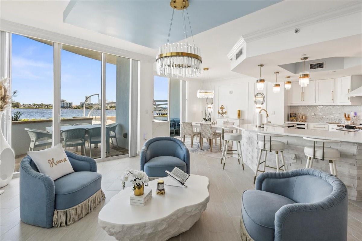 MARINA GRANDE/HALIFAX 01 - Residential