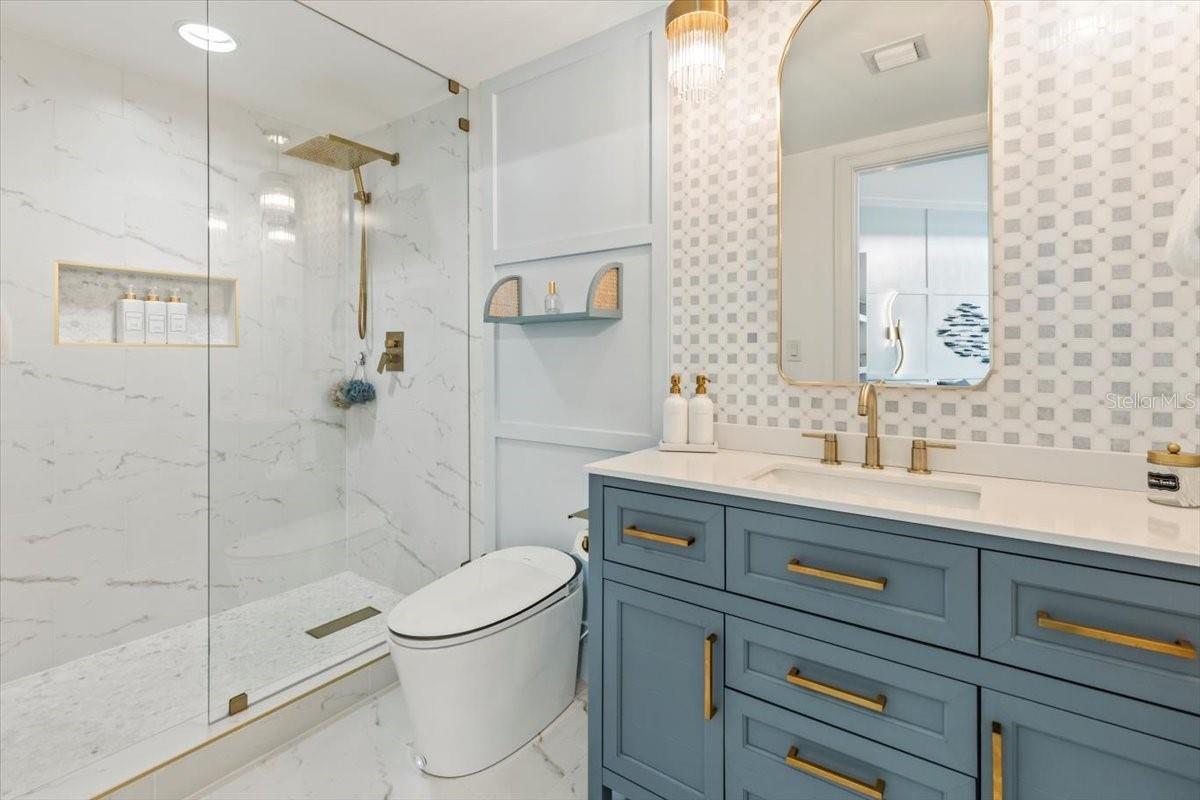 MARINA GRANDE/HALIFAX 01 - Residential