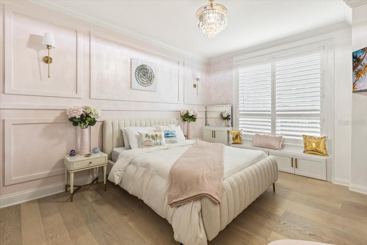 MARINA GRANDE/HALIFAX 01 - Residential