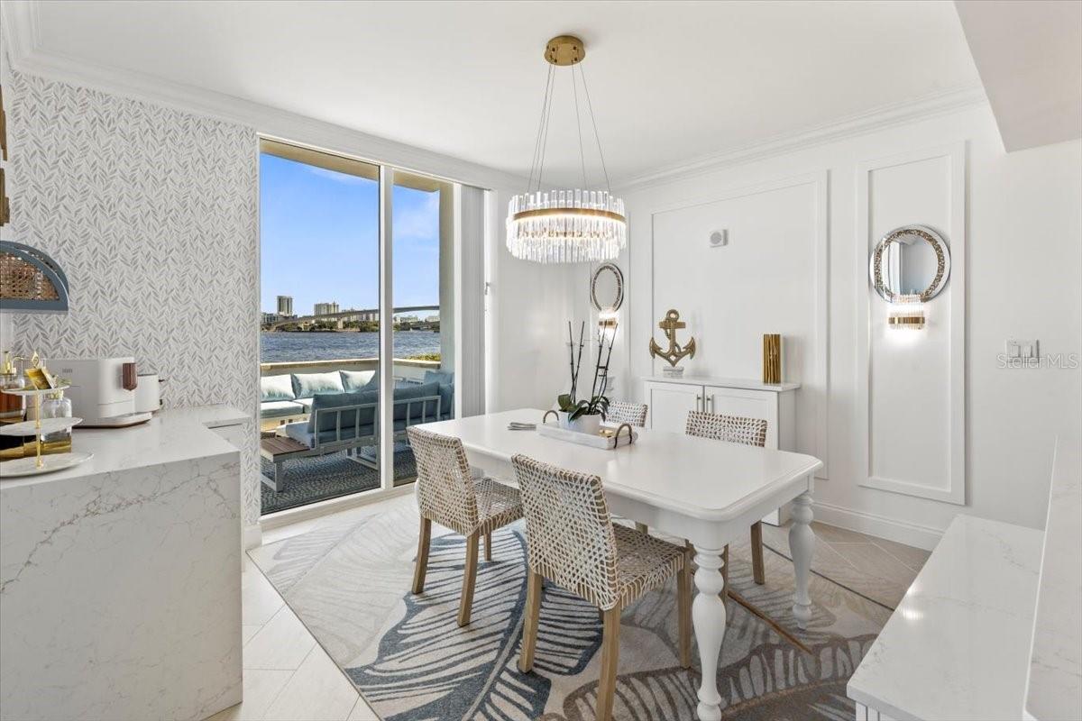 MARINA GRANDE/HALIFAX 01 - Residential