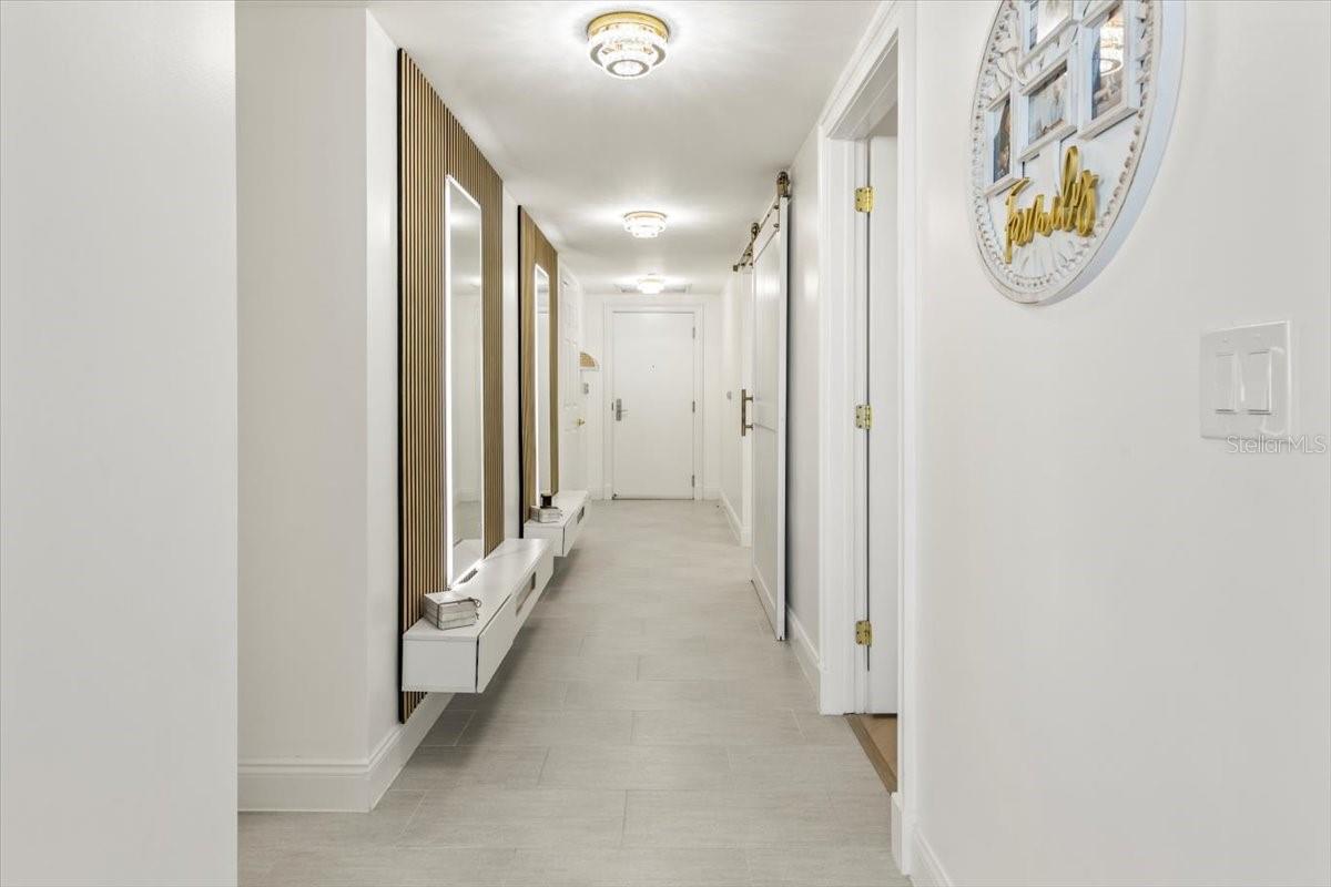 MARINA GRANDE/HALIFAX 01 - Residential