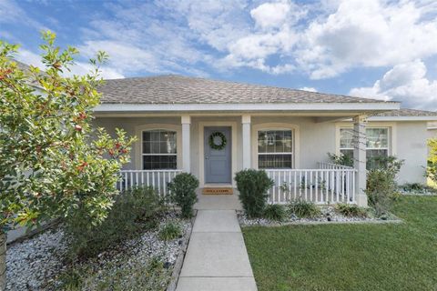 Photo of 4000 SE 98th Place, Belleview, FL 34420 (MLS # OM715830)