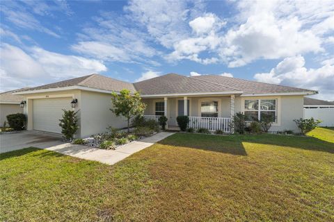 4000 SE 98TH PLACE BELLEVIEW FL 34420