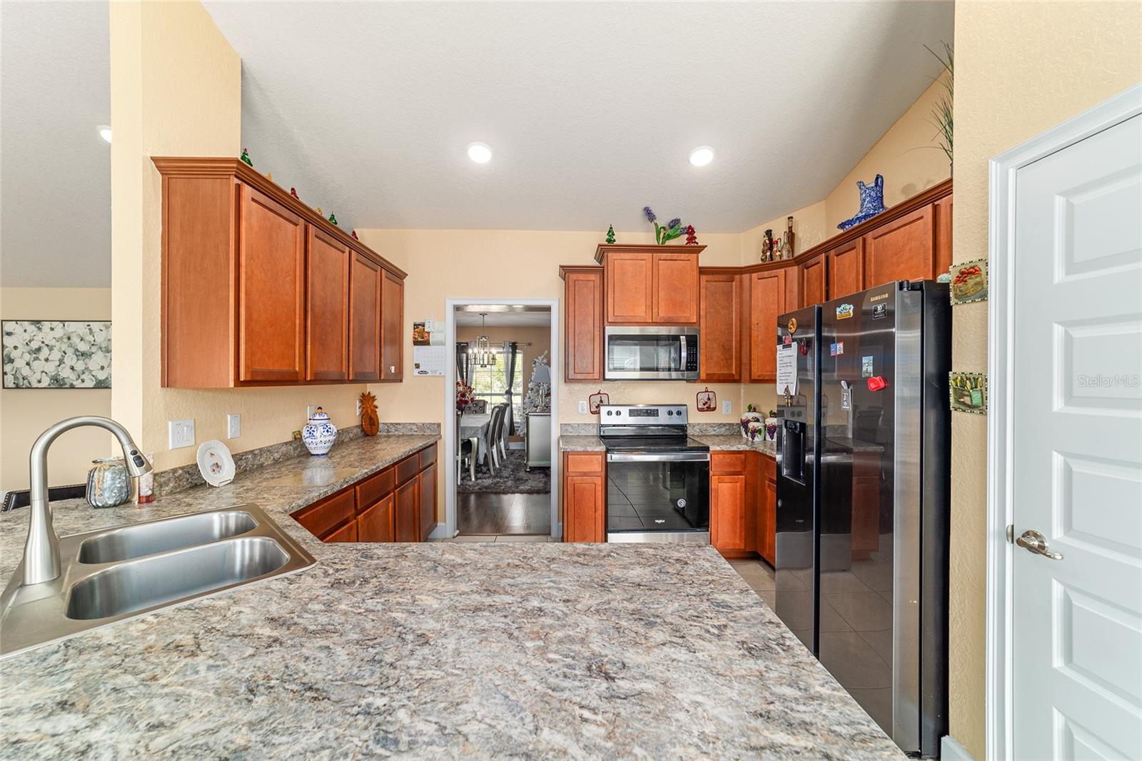 COBBLESTONE NORTH - Residential