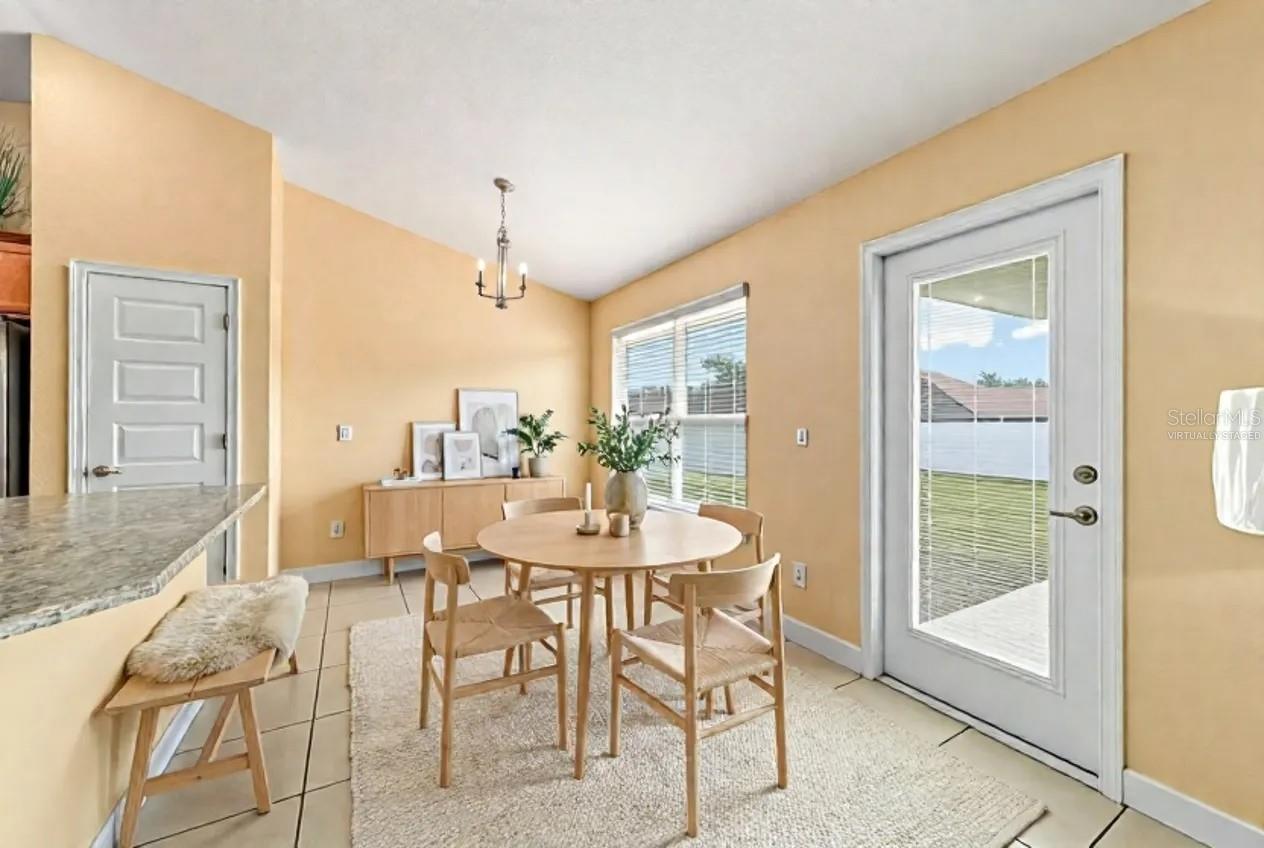 COBBLESTONE NORTH - Residential