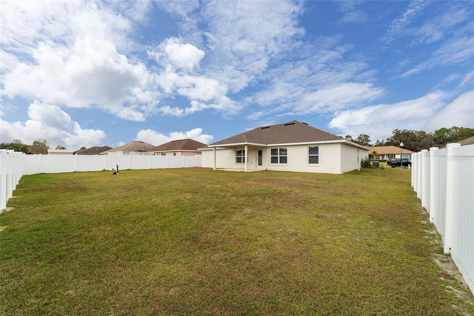 COBBLESTONE NORTH - Residential