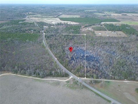 LOT 10 BETHLEHEM ROAD COTTONDALE FL 32431