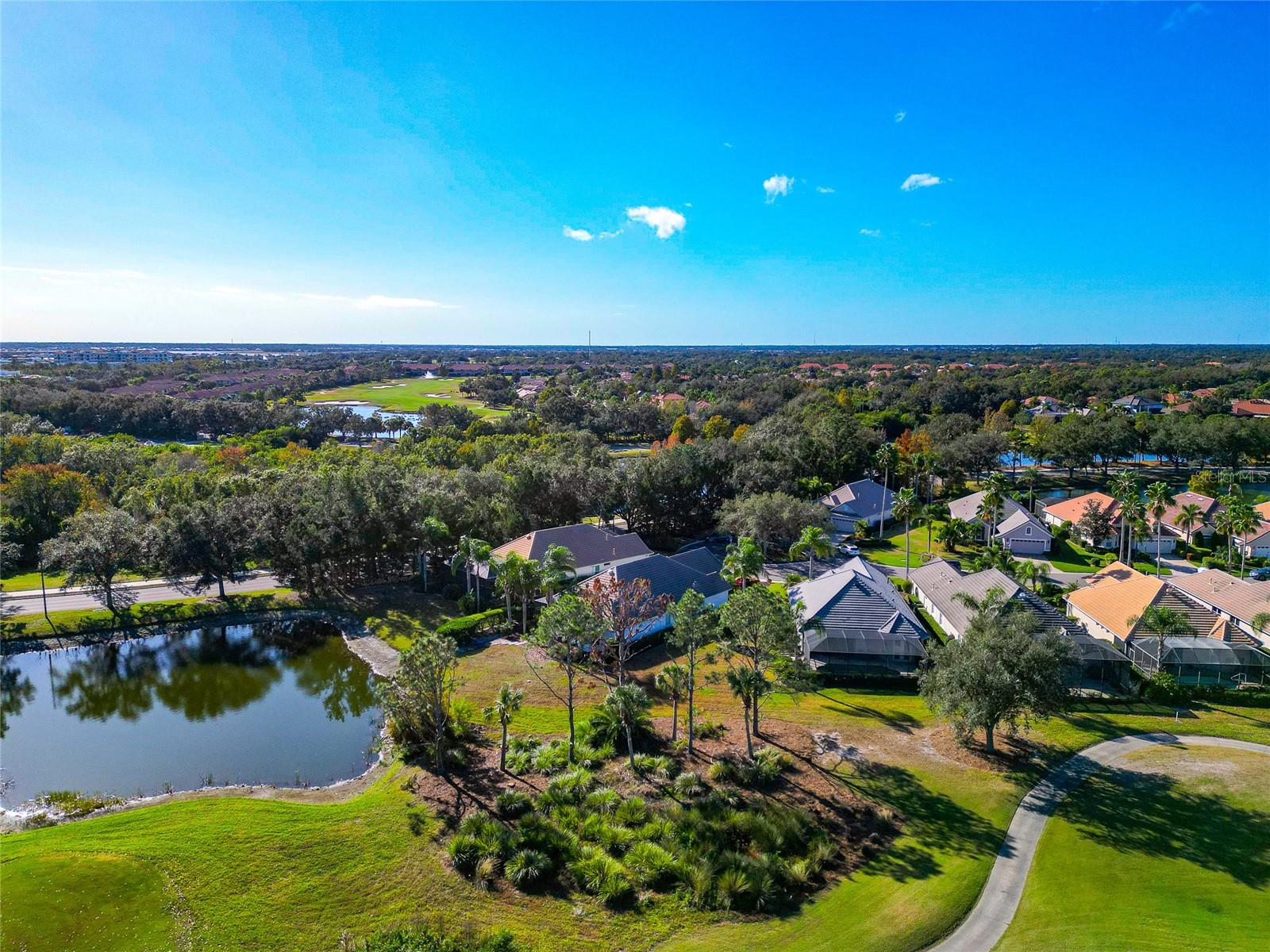 LAKEWOOD RANCH CC SP L M N O - Residential