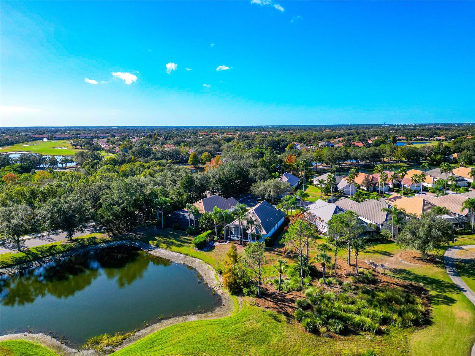 LAKEWOOD RANCH CC SP L M N O - Residential
