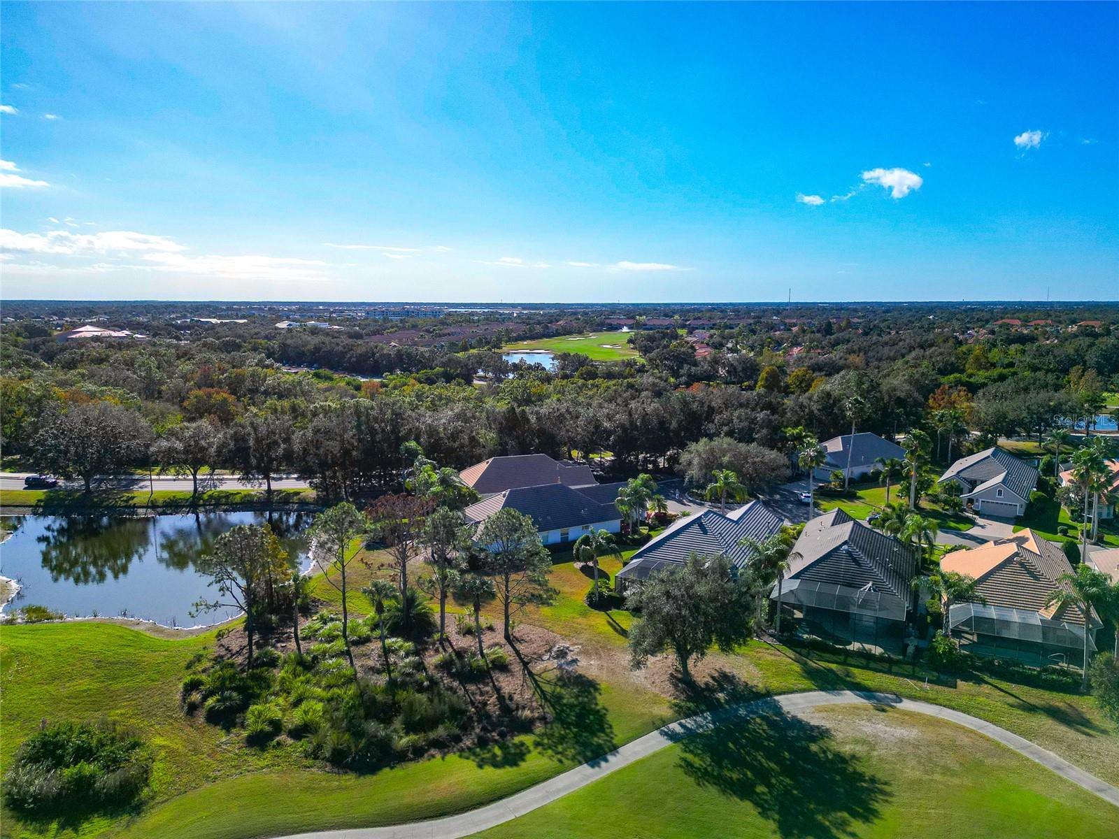 LAKEWOOD RANCH CC SP L M N O - Residential
