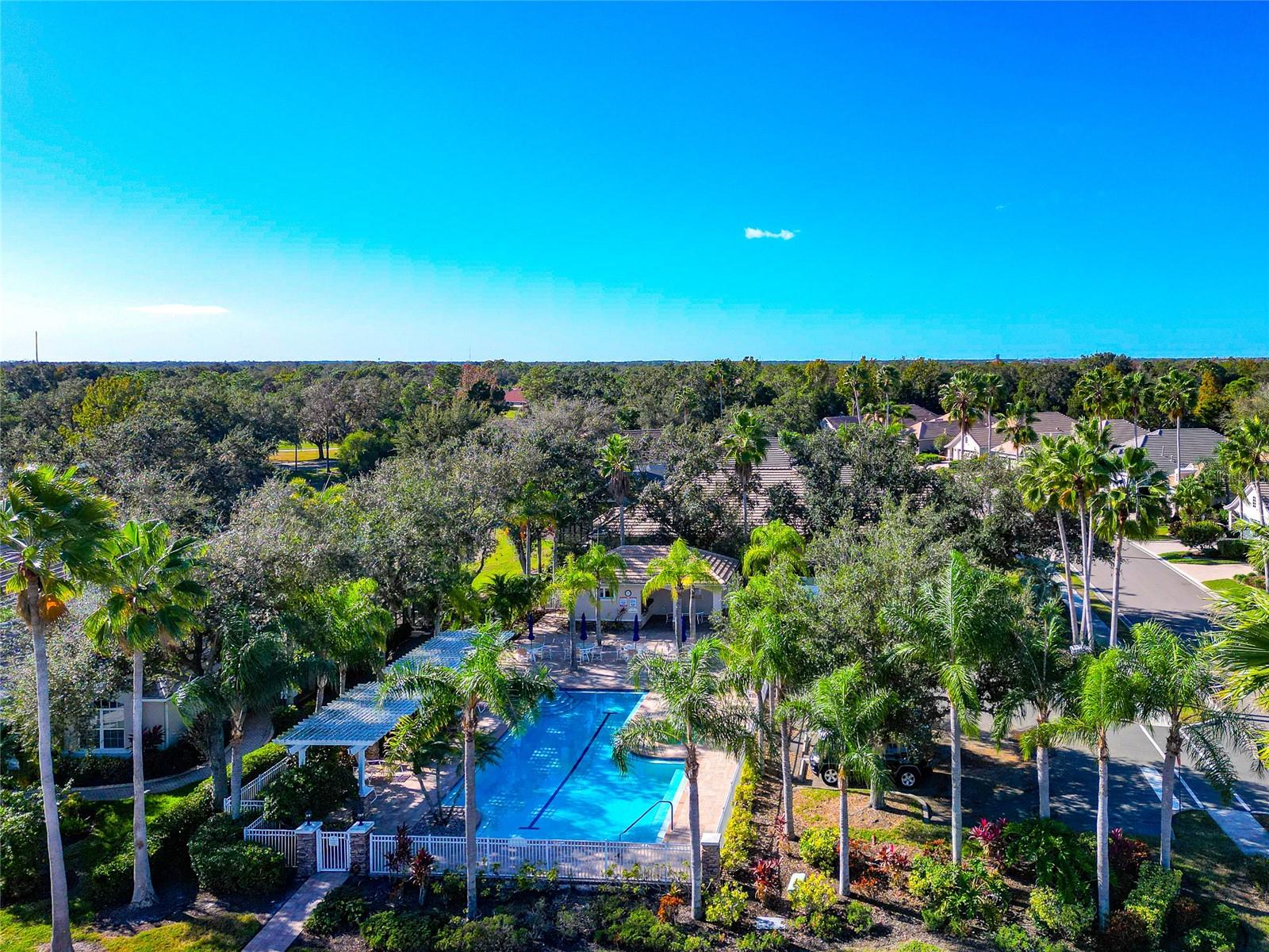 LAKEWOOD RANCH CC SP L M N O - Residential