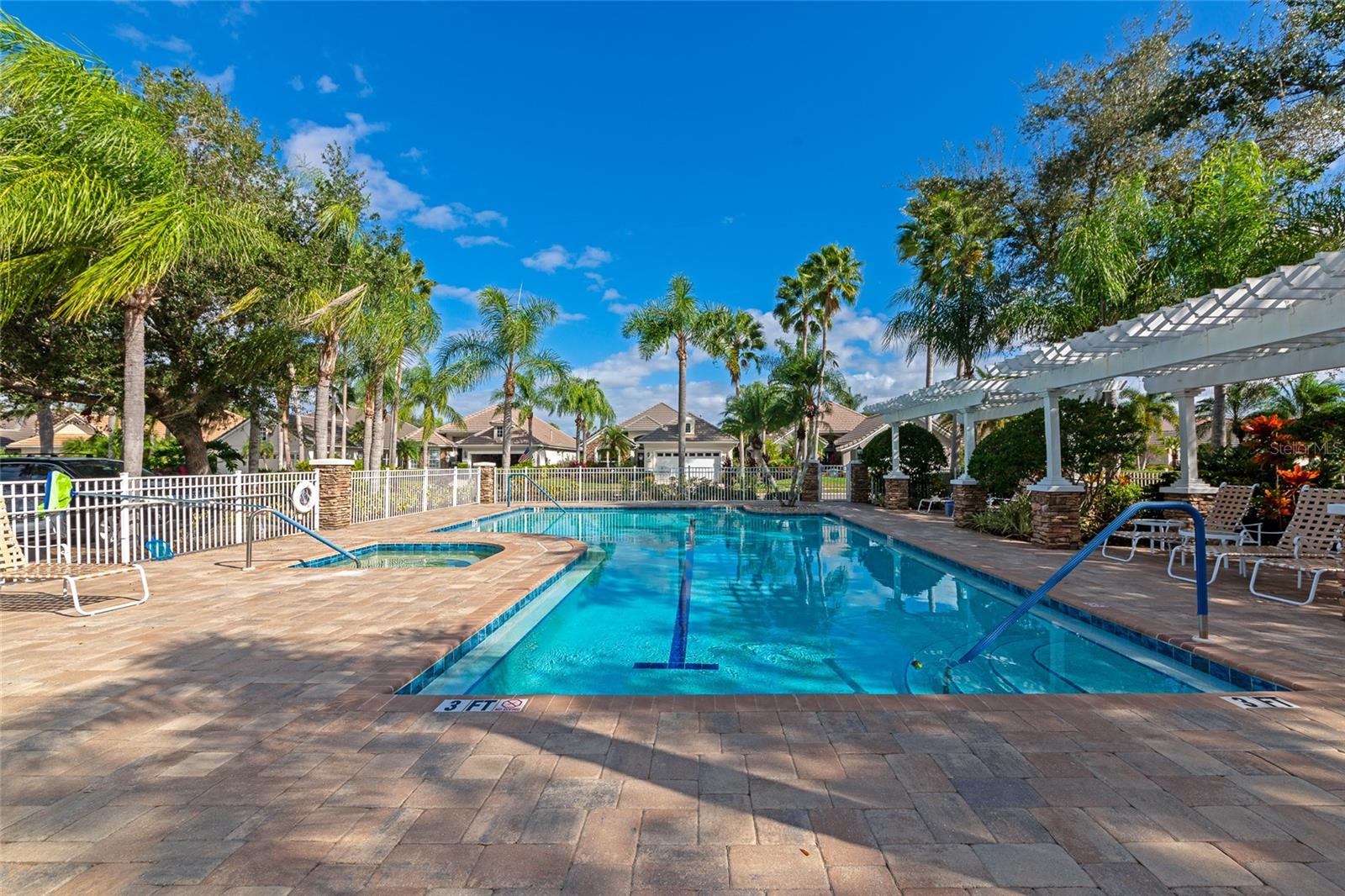 LAKEWOOD RANCH CC SP L M N O - Residential