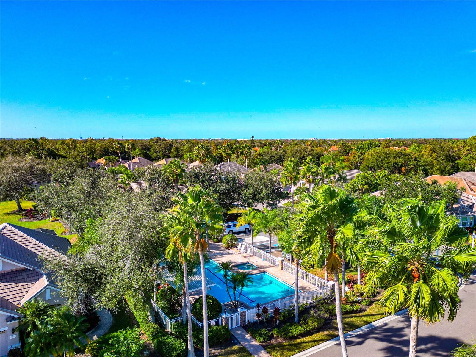 LAKEWOOD RANCH CC SP L M N O - Residential