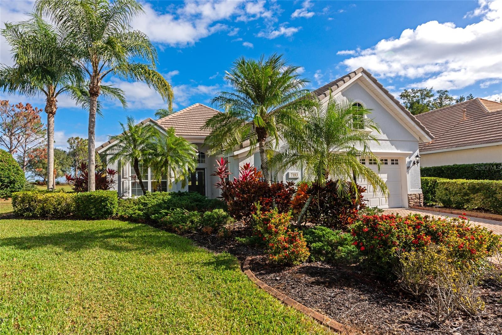 LAKEWOOD RANCH CC SP L M N O - Residential