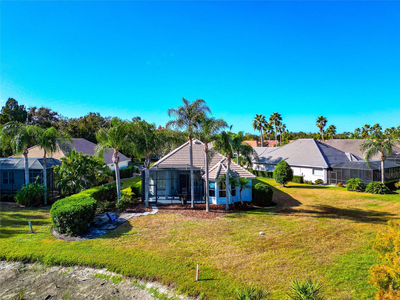 LAKEWOOD RANCH CC SP L M N O - Residential