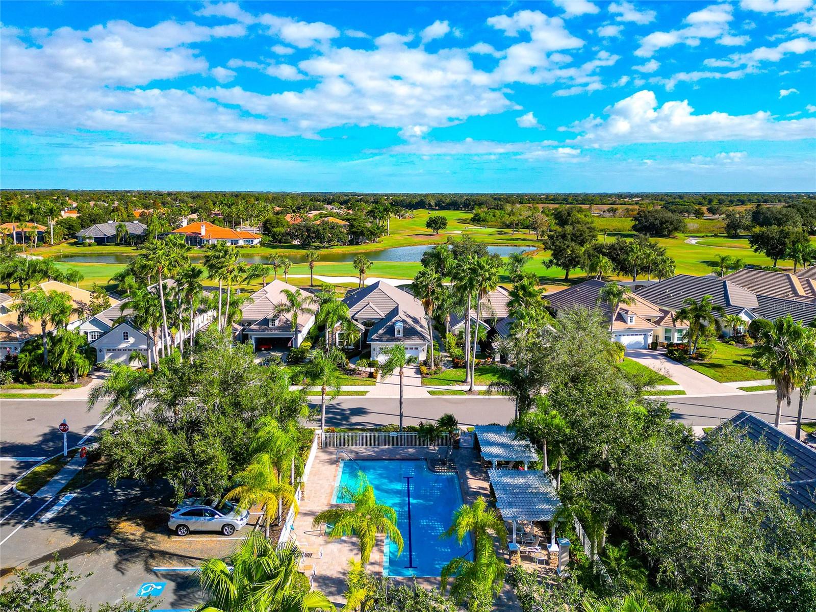 LAKEWOOD RANCH CC SP L M N O - Residential