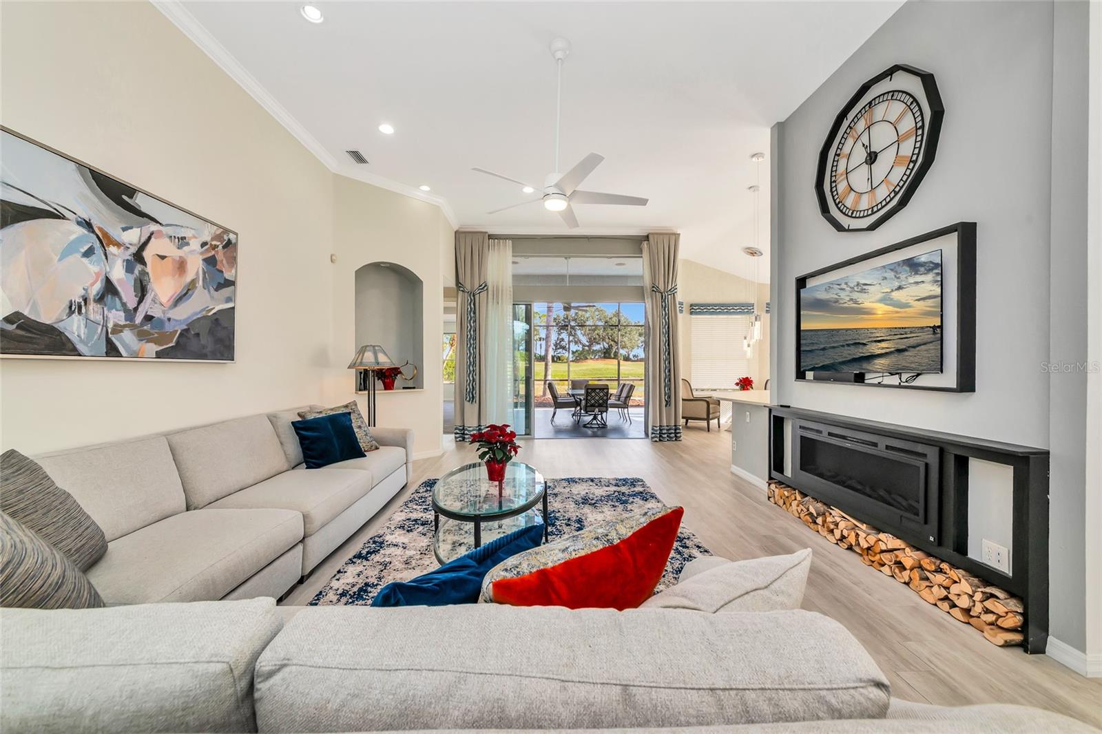 LAKEWOOD RANCH CC SP L M N O - Residential