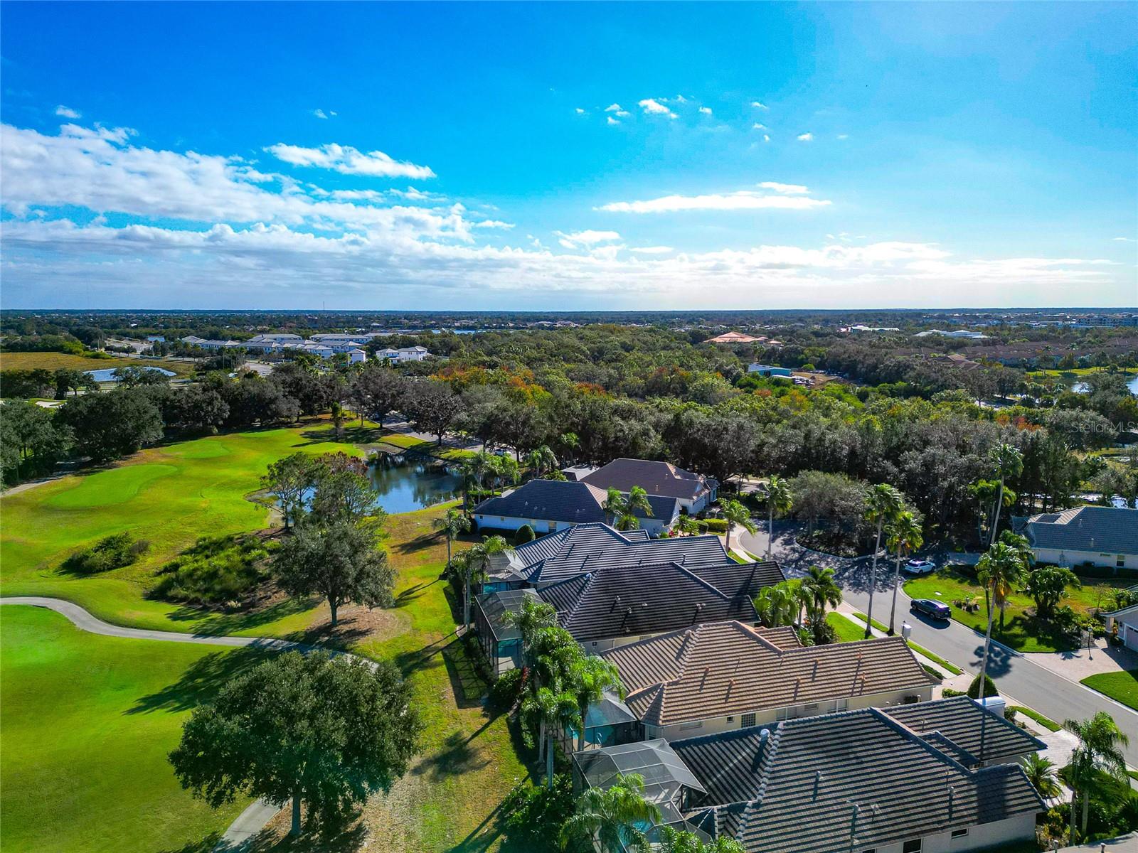 LAKEWOOD RANCH CC SP L M N O - Residential