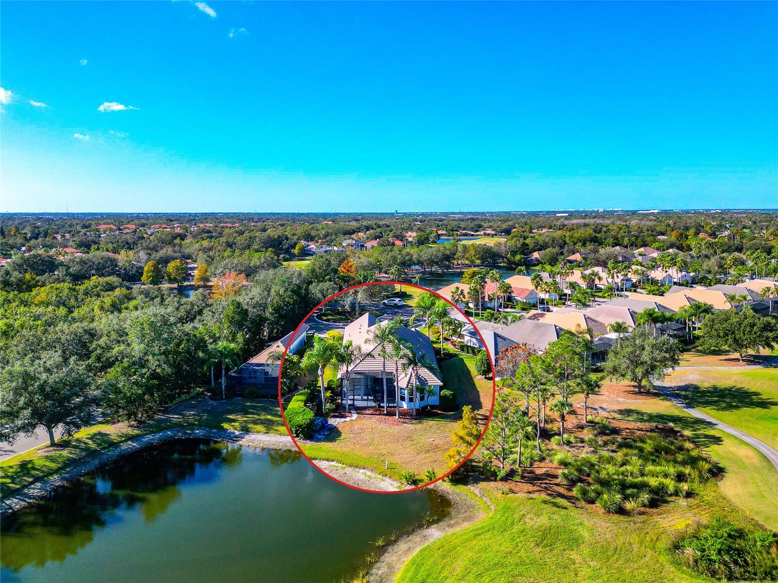 LAKEWOOD RANCH CC SP L M N O - Residential