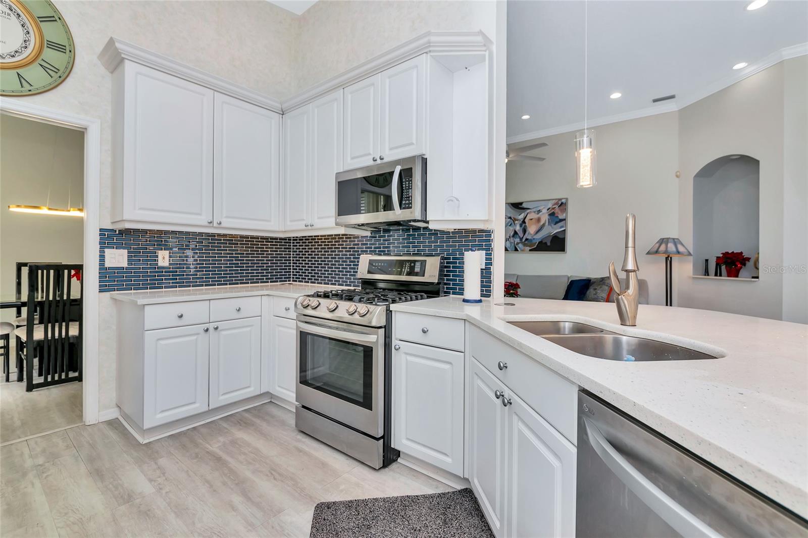 LAKEWOOD RANCH CC SP L M N O - Residential