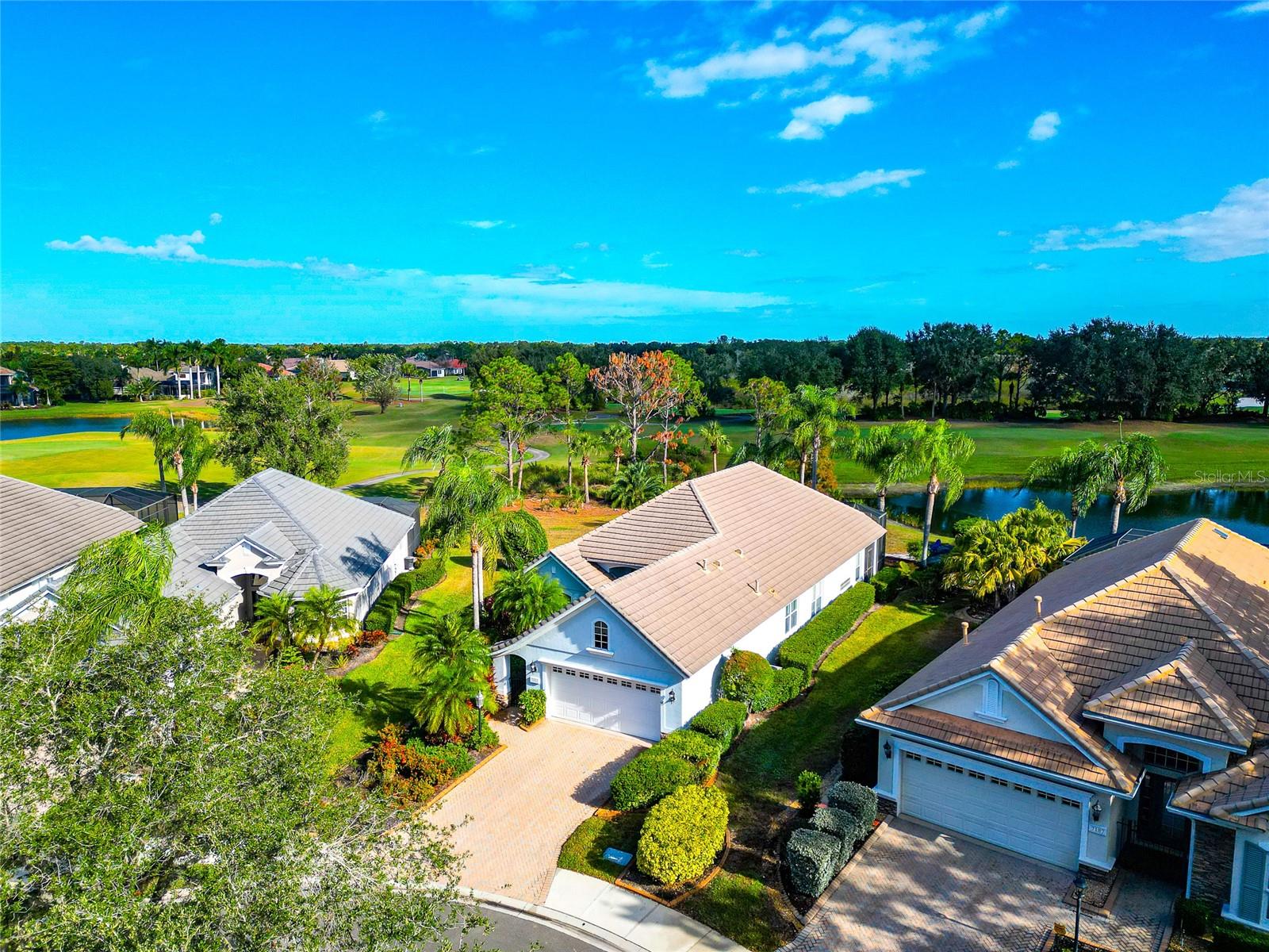 LAKEWOOD RANCH CC SP L M N O - Residential