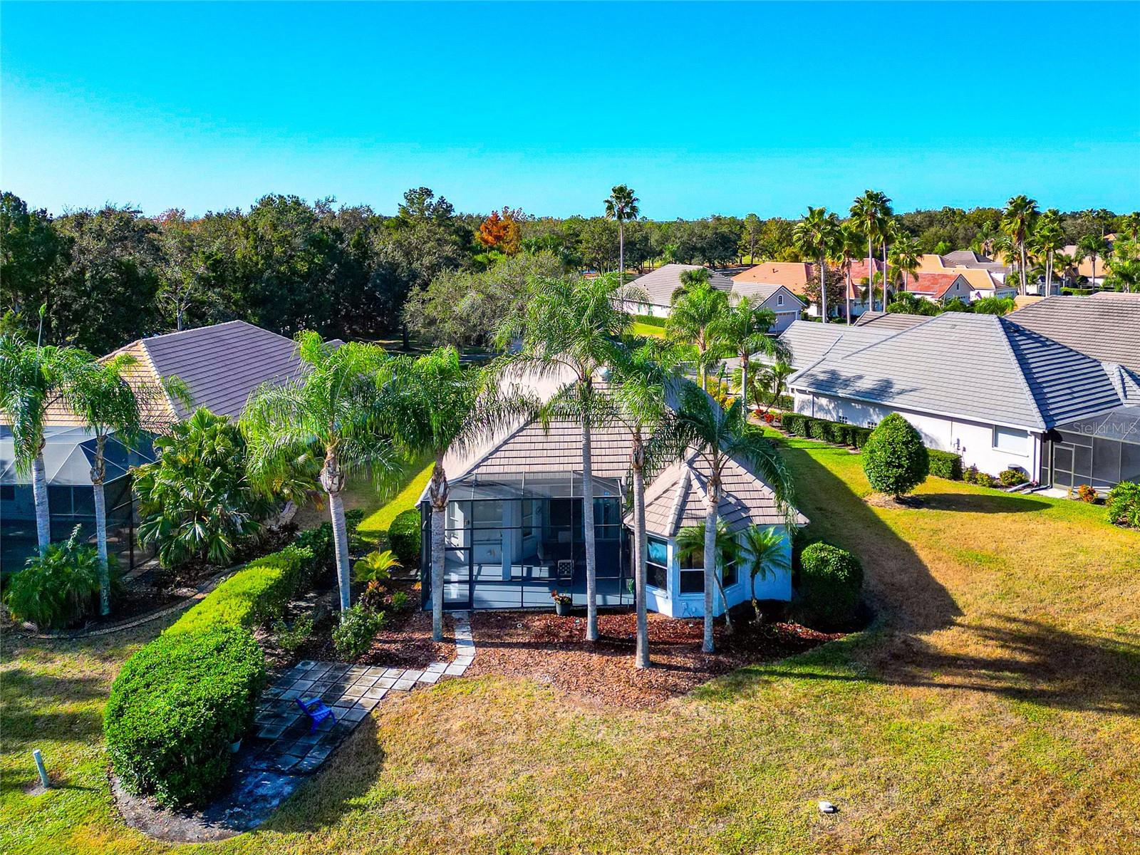 LAKEWOOD RANCH CC SP L M N O - Residential