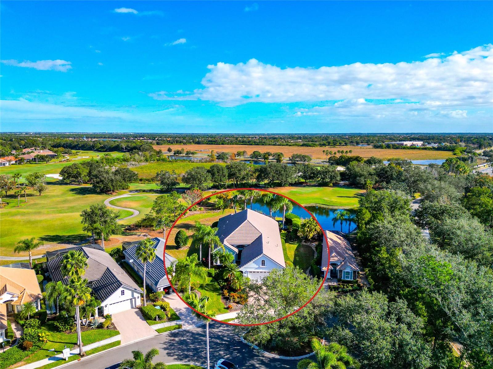 LAKEWOOD RANCH CC SP L M N O - Residential