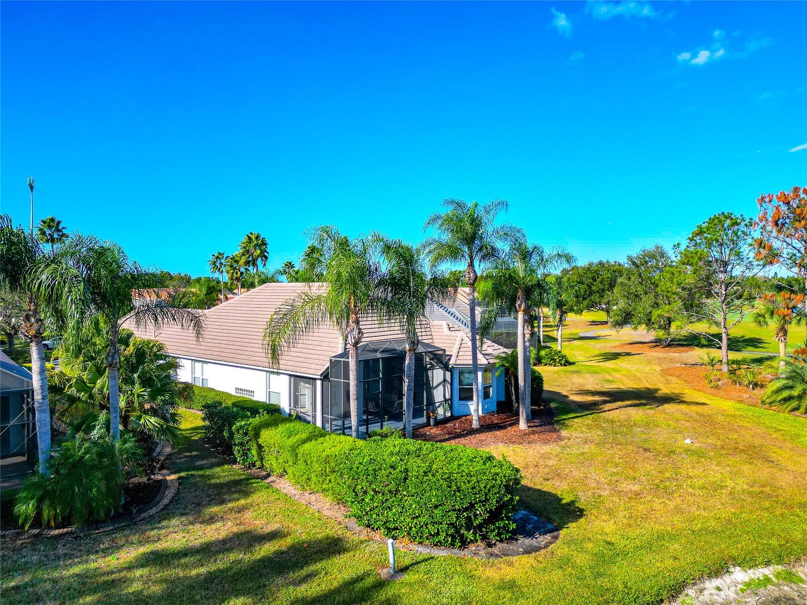 LAKEWOOD RANCH CC SP L M N O - Residential