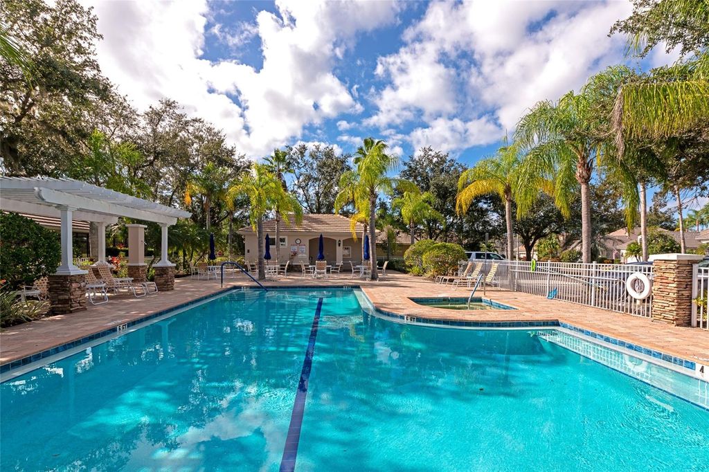 Photo of 7183 Sandhills Place, Lakewood Ranch, FL 34202 (MLS # A4671914)