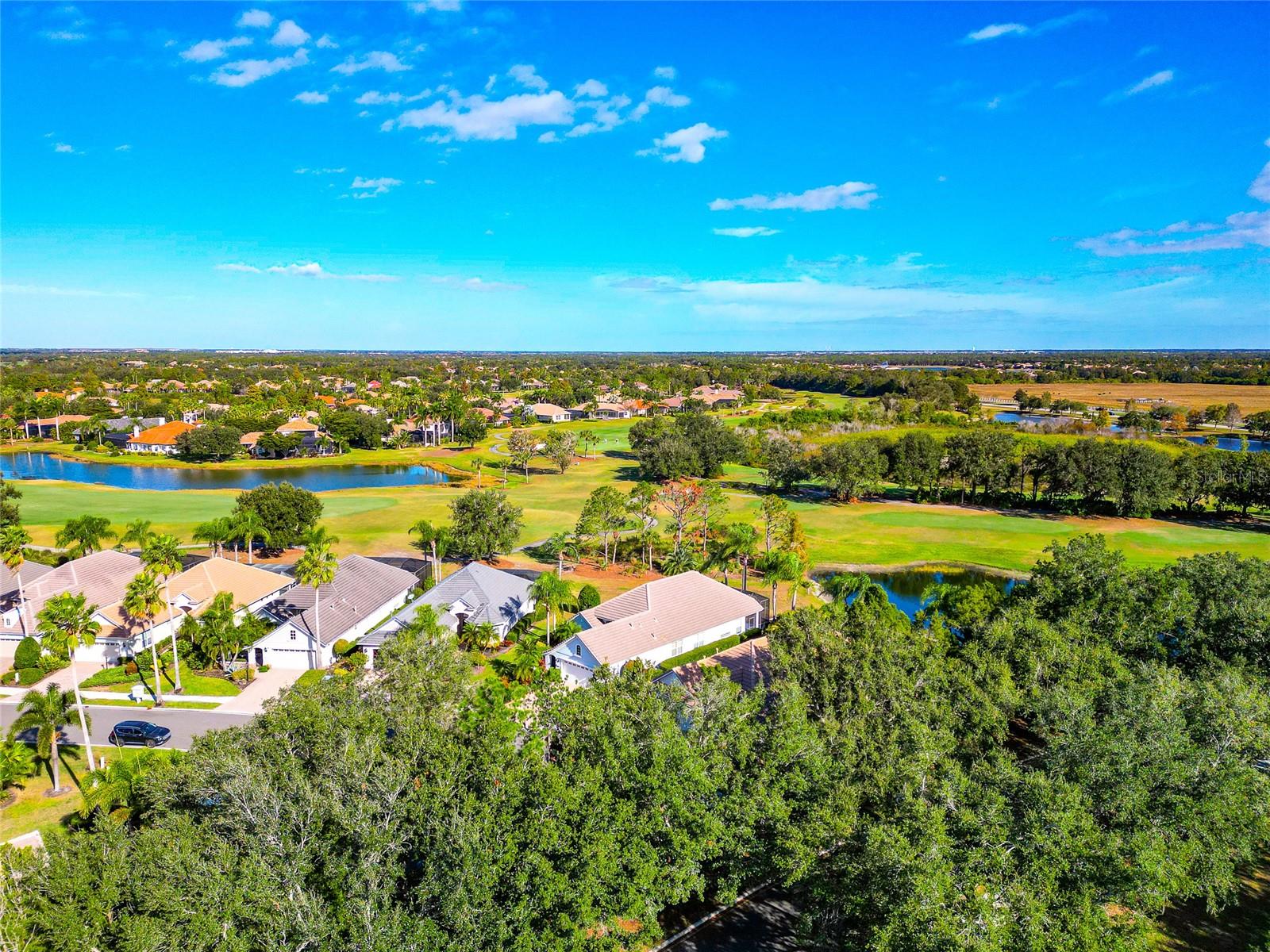 LAKEWOOD RANCH CC SP L M N O - Residential