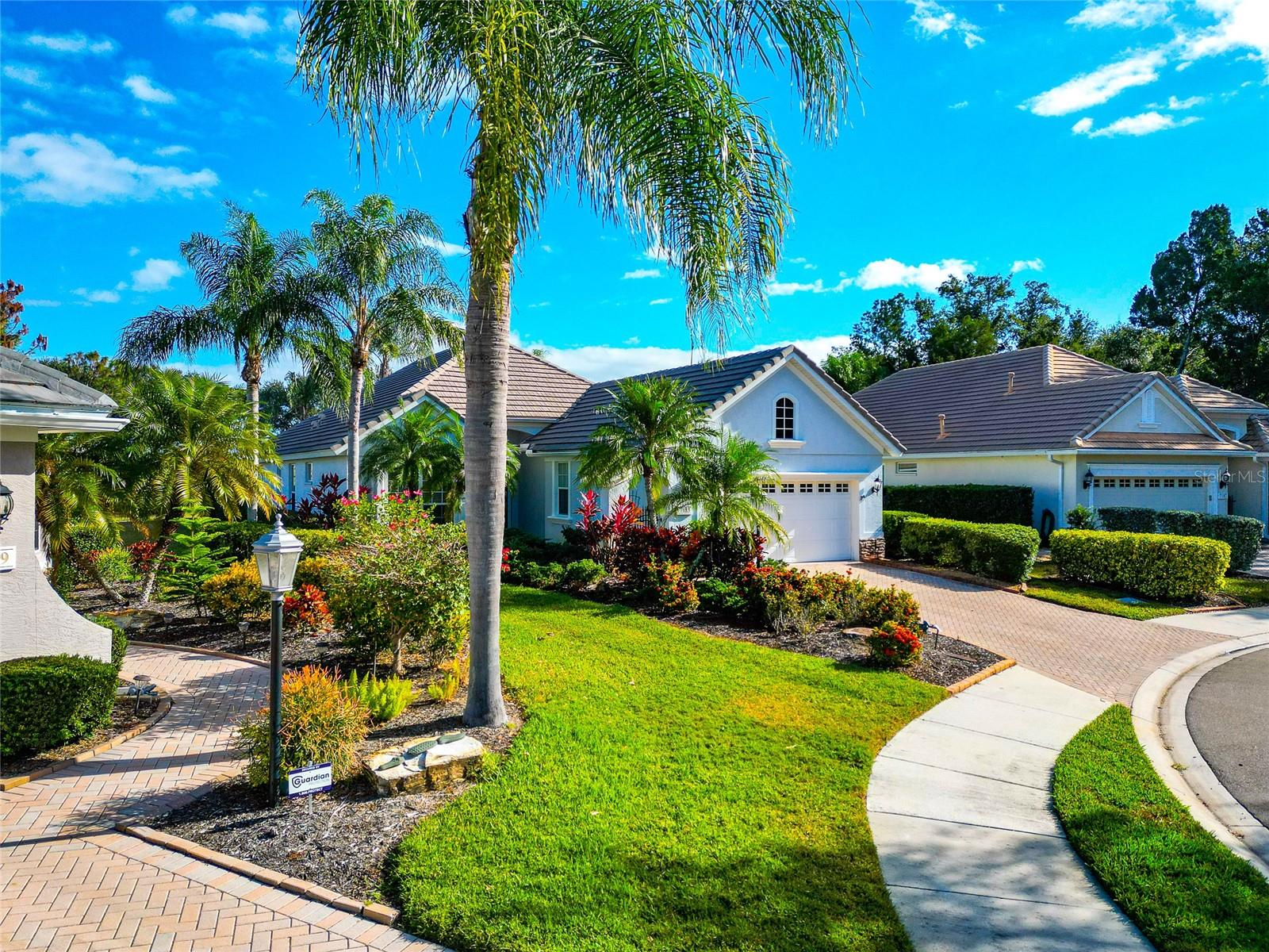 LAKEWOOD RANCH CC SP L M N O - Residential