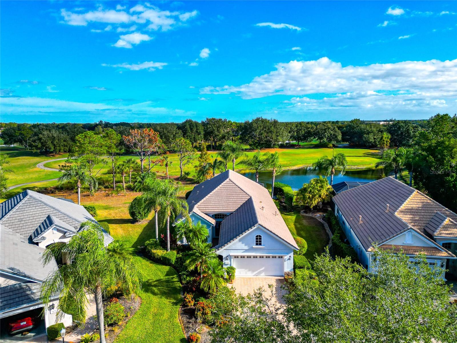 LAKEWOOD RANCH CC SP L M N O - Residential