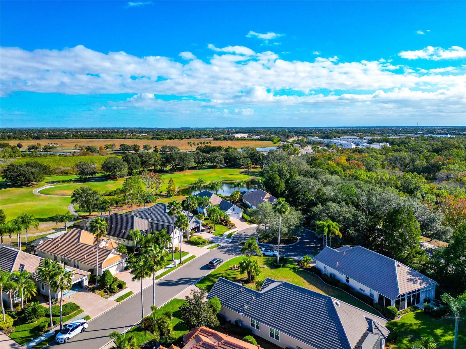 LAKEWOOD RANCH CC SP L M N O - Residential