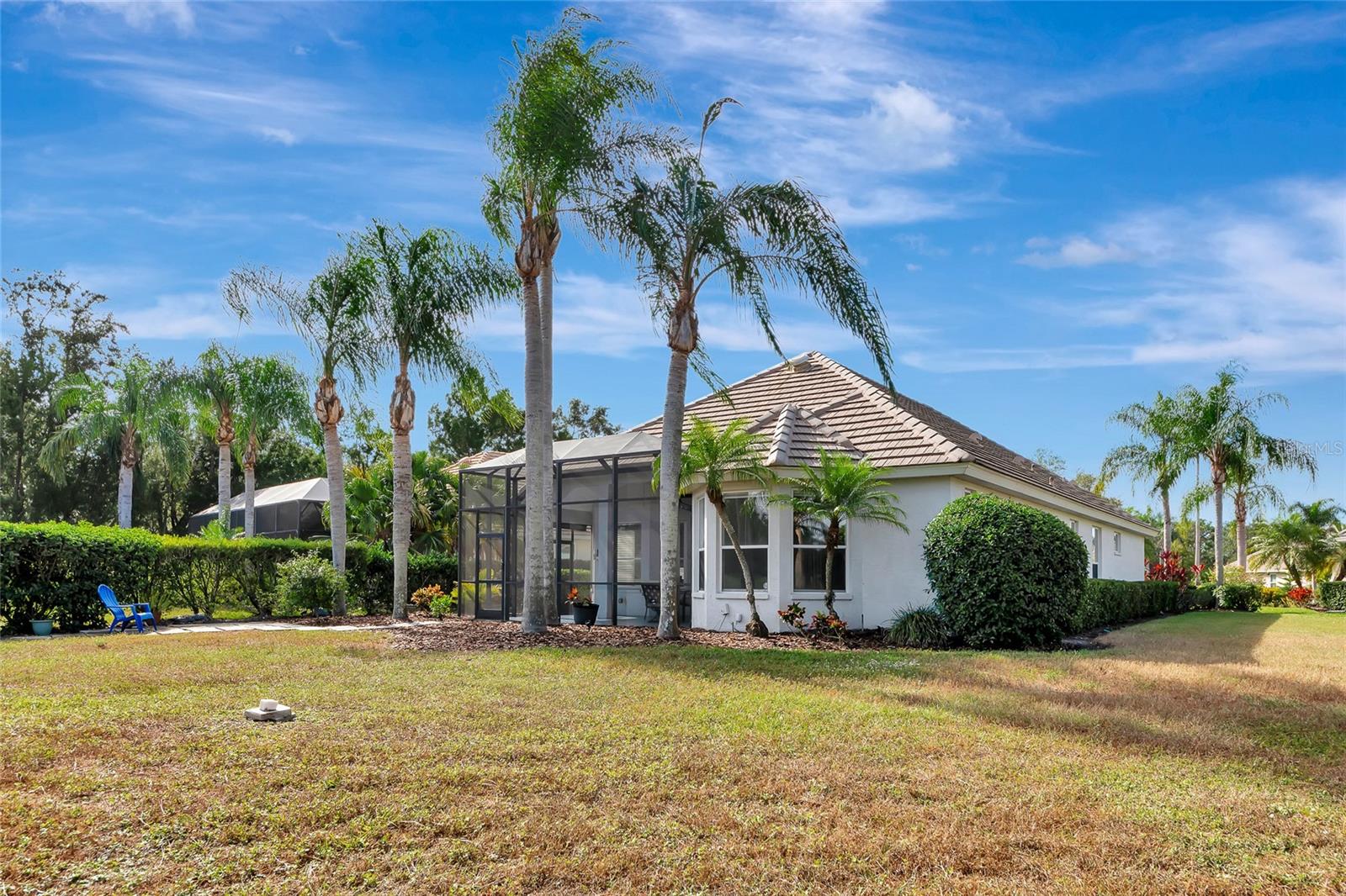 LAKEWOOD RANCH CC SP L M N O - Residential