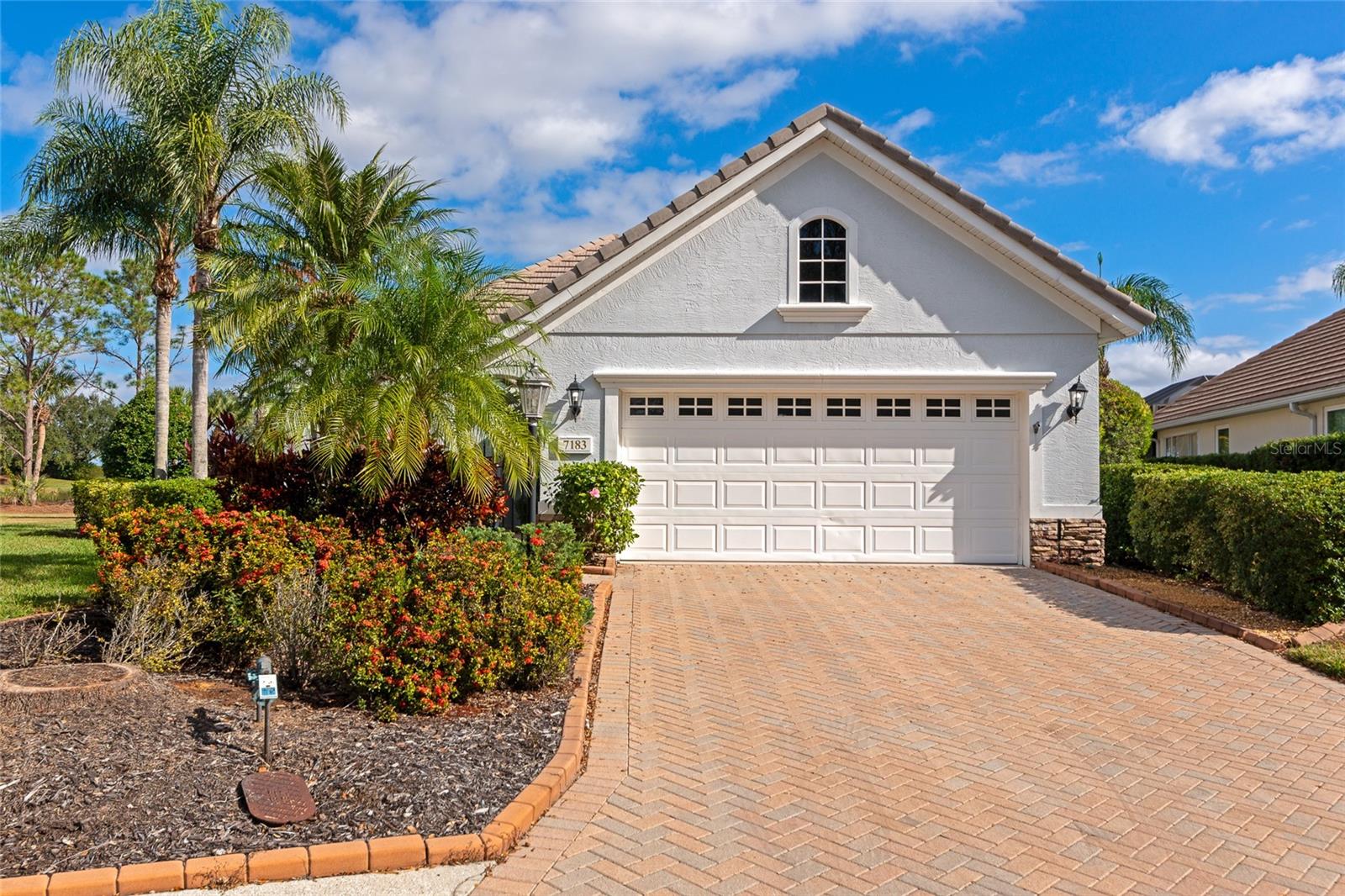 LAKEWOOD RANCH CC SP L M N O - Residential