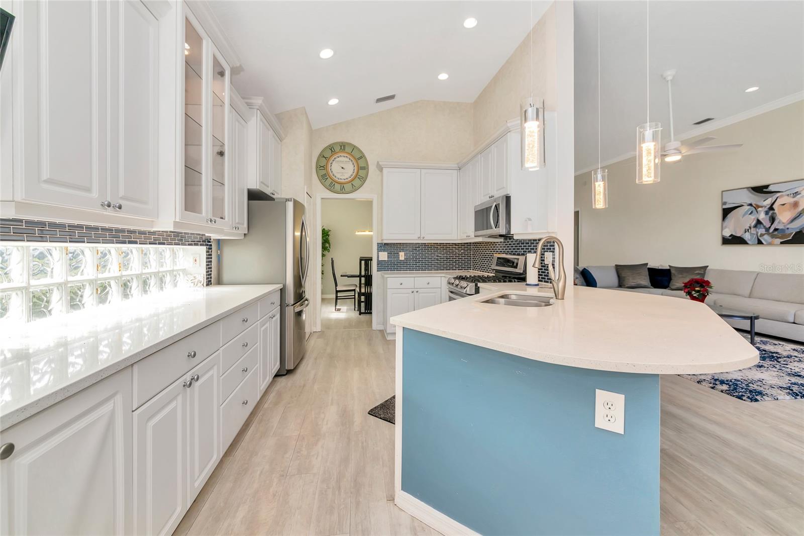 LAKEWOOD RANCH CC SP L M N O - Residential