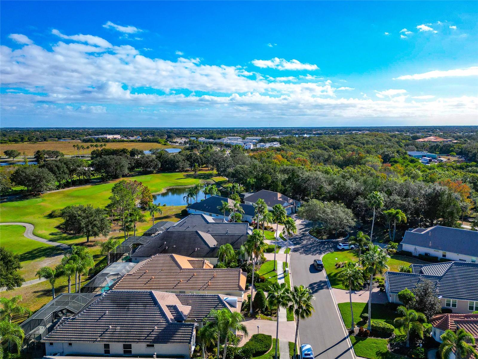 LAKEWOOD RANCH CC SP L M N O - Residential