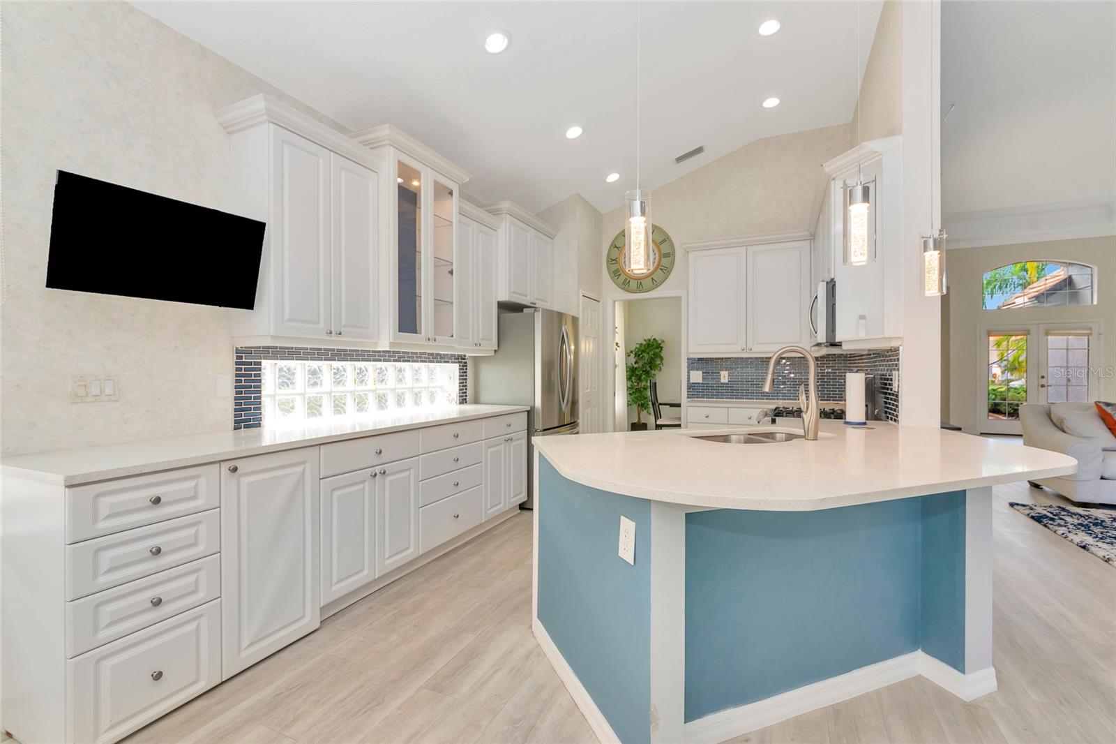 LAKEWOOD RANCH CC SP L M N O - Residential