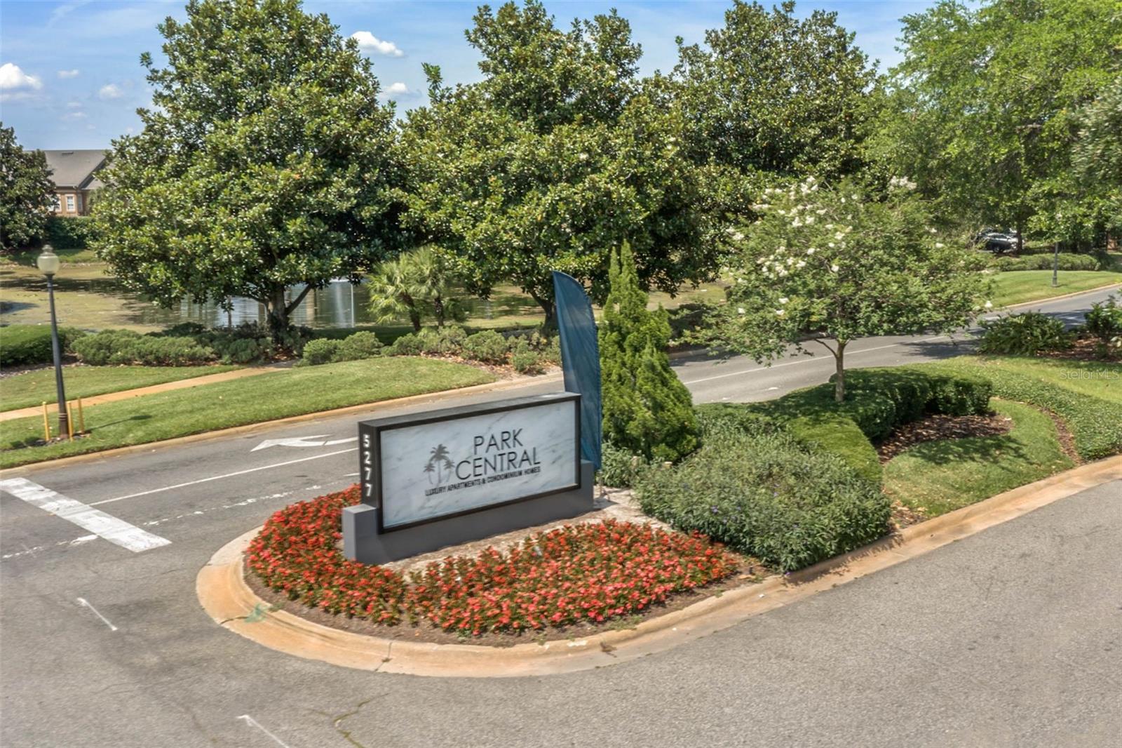 CHARLES TOWNE/PK CENTRAL CONDO - Residential