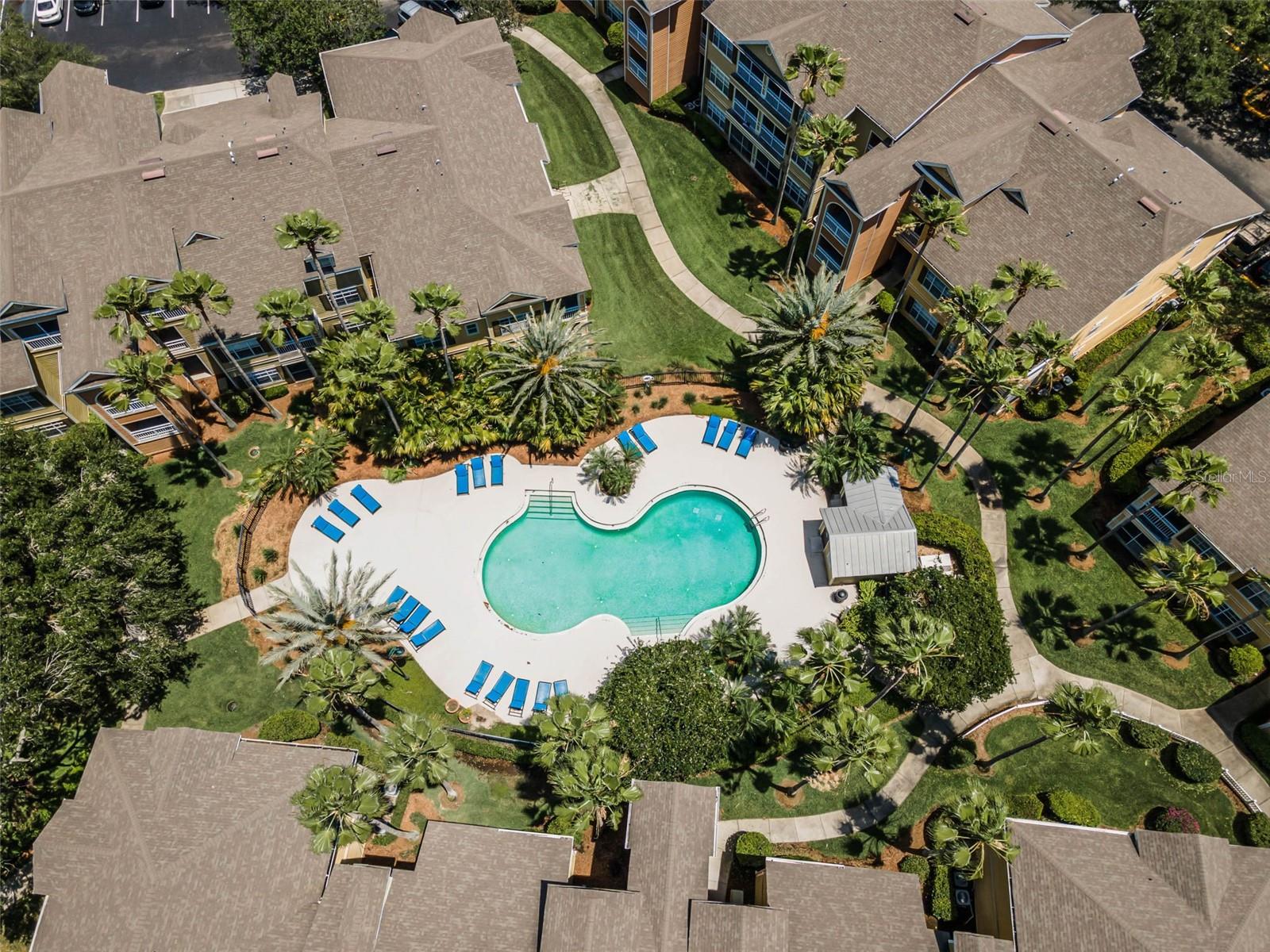 CHARLES TOWNE/PK CENTRAL CONDO - Residential