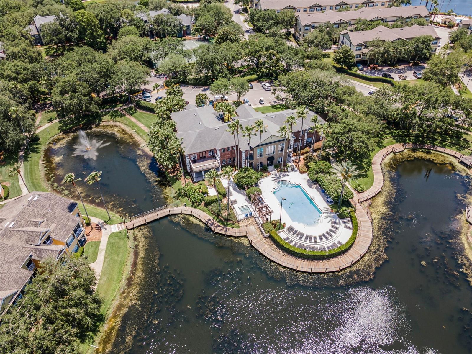 CHARLES TOWNE/PK CENTRAL CONDO - Residential