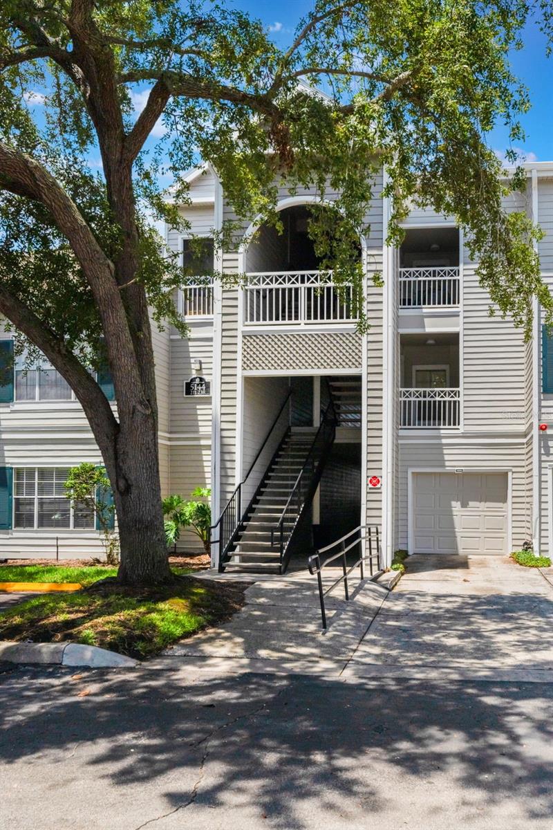 CHARLES TOWNE/PK CENTRAL CONDO - Residential