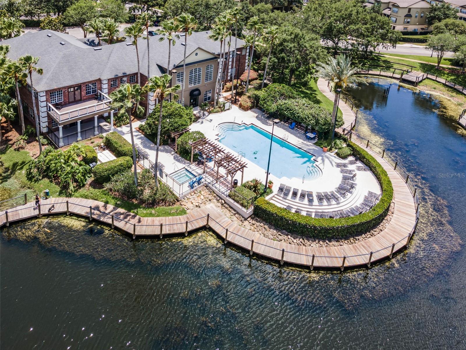 CHARLES TOWNE/PK CENTRAL CONDO - Residential