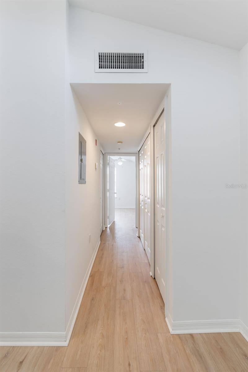 CHARLES TOWNE/PK CENTRAL CONDO - Residential